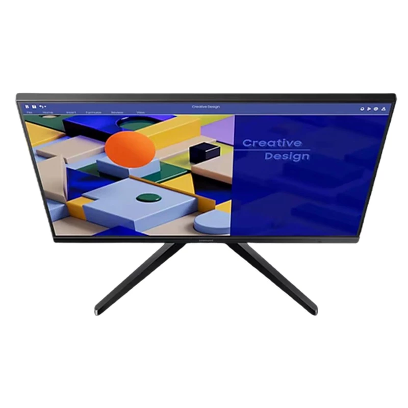 مانیتور سامسونگ SAMSUNG C310 سایز 24 اینچ