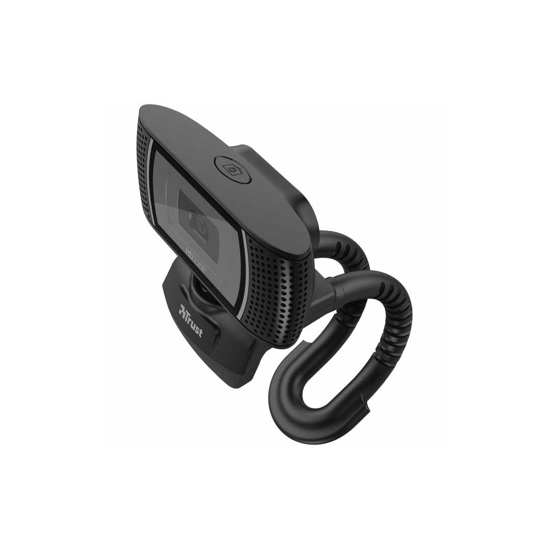 وبکم تراست مدل TRINO HD