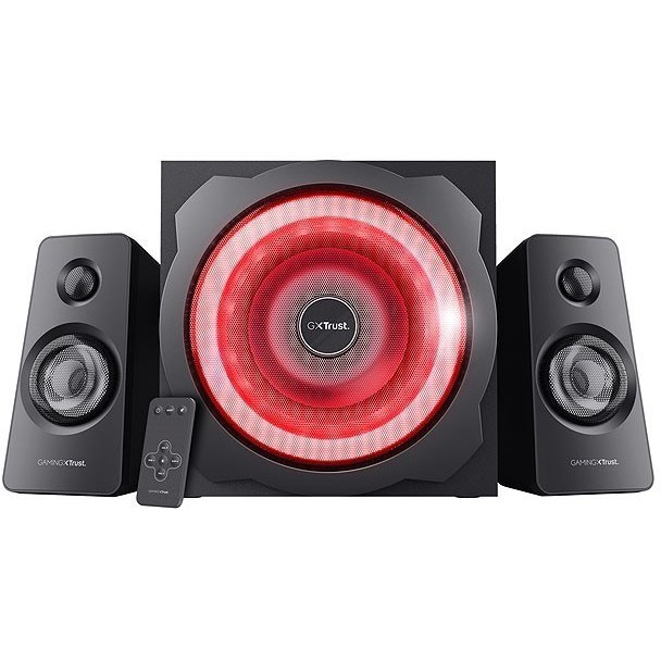 اسپیکر تراست TRUST Gxt 629 Tytan