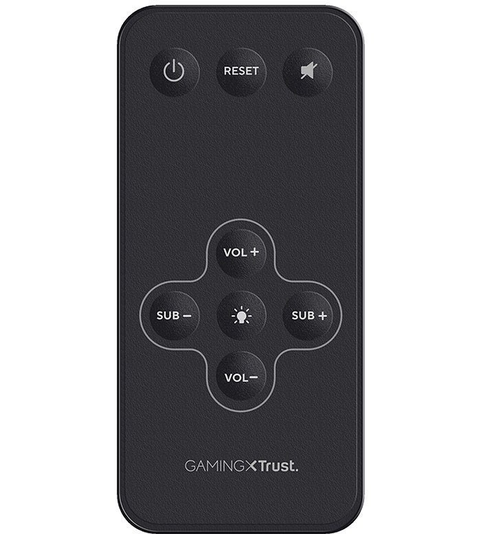 اسپیکر تراست TRUST Gxt 629 Tytan