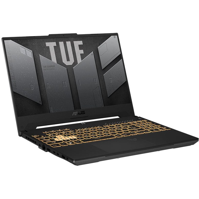 لپتاپ ایسوس 15 اینچی مدل TUF Gaming FX507VV i7 13620H 16GB 1TB RTX 4060