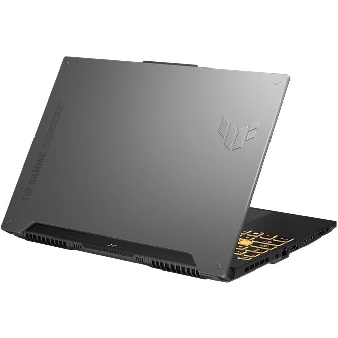 لپتاپ ایسوس 15 اینچی مدل TUF Gaming FX507VV i7 13620H 16GB 1TB RTX 4060