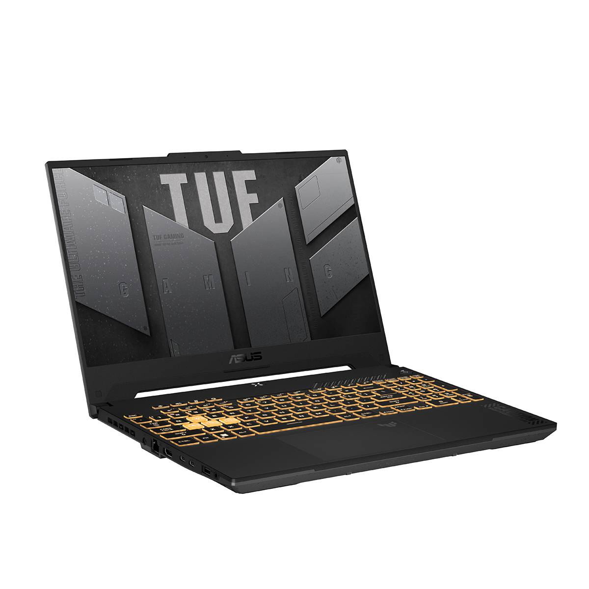 لپتاپ ایسوس 15 اینچی مدل TUF Gaming F15 FX507VU Core i7 13620H 32GB 1TB RTX4050