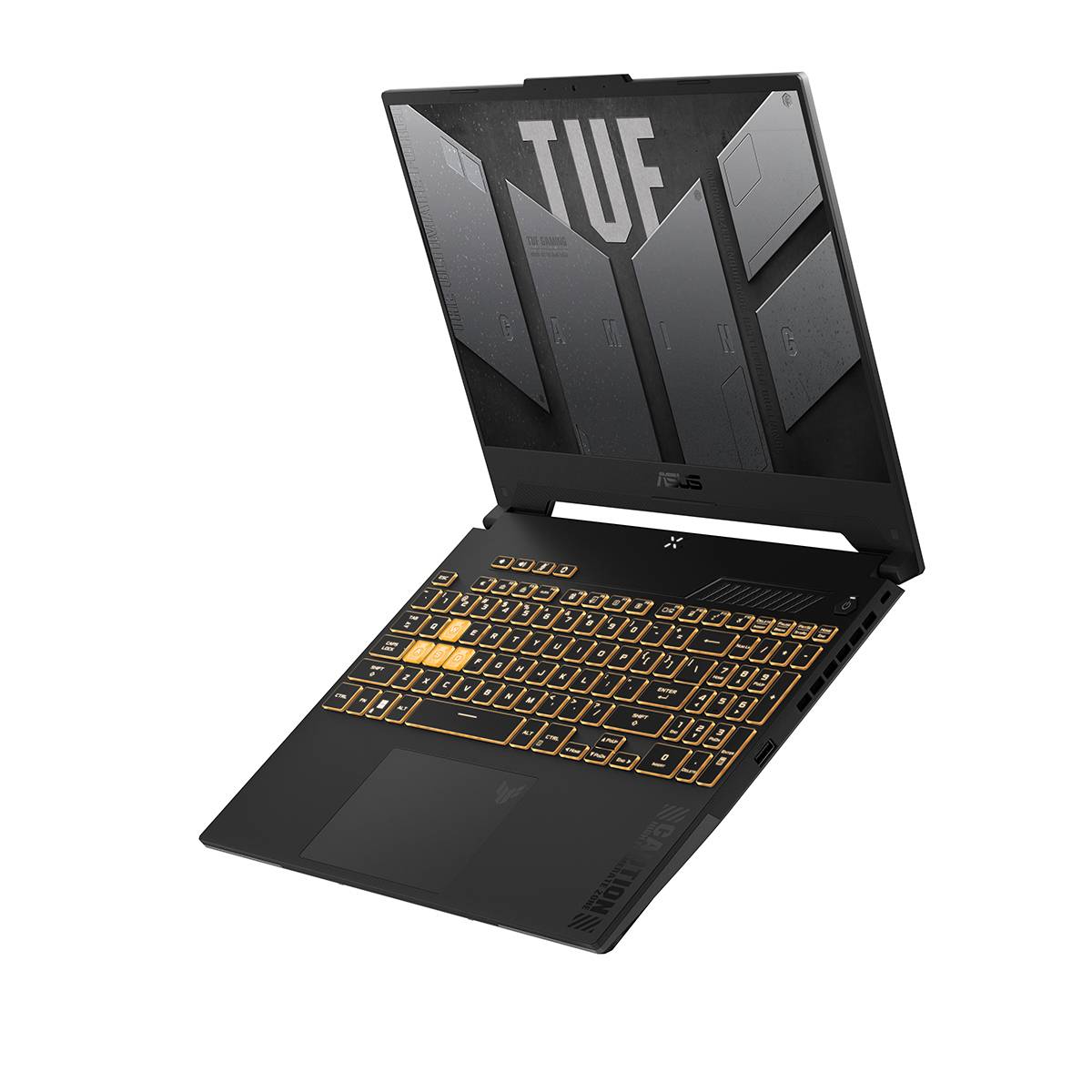 لپتاپ ایسوس 15 اینچی مدل TUF Gaming F15 FX507VU Core i7 13620H 32GB 1TB RTX4050