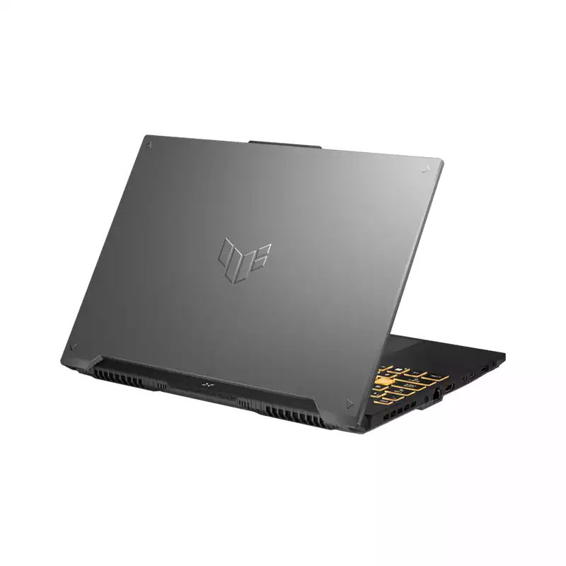 لپتاپ ایسوس 17 اینچی مدل TUF Gaming FX707ZC4 i5 12500H 8GB 512GB RTX 3050