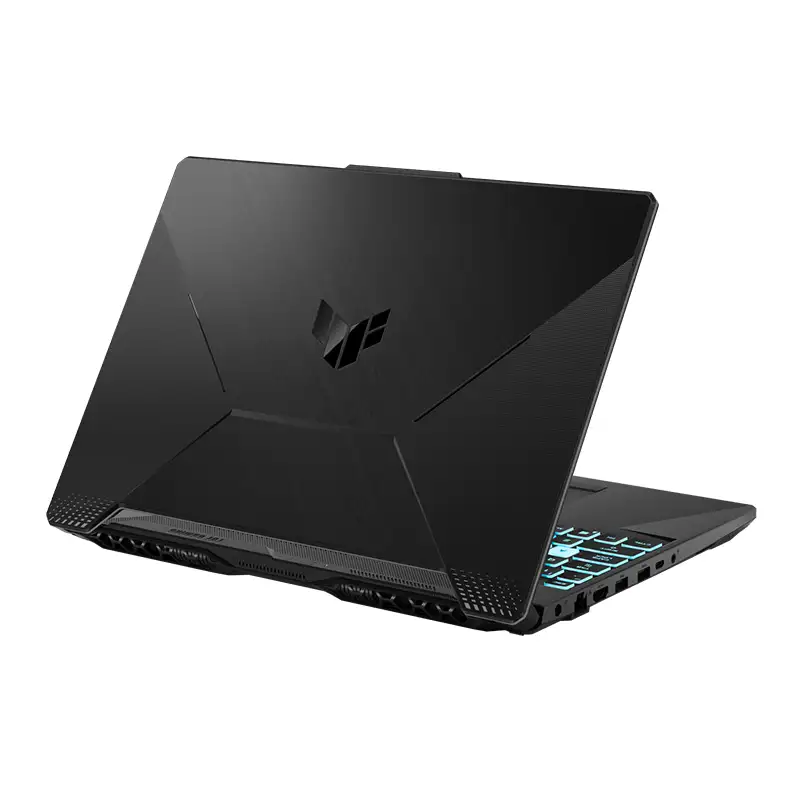 لپتاپ ایسوس 15 اینچی مدل TUF Gaming FA506NCR R7 7435HS 16GB 1TB RTX 3050
