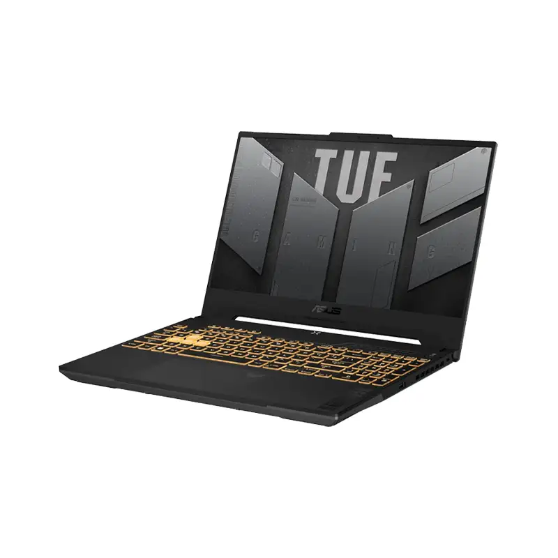 لپتاپ ایسوس 15 اینچی مدل TUF Gaming FX507VV i7 13620H 16GB 512GB RTX 4060