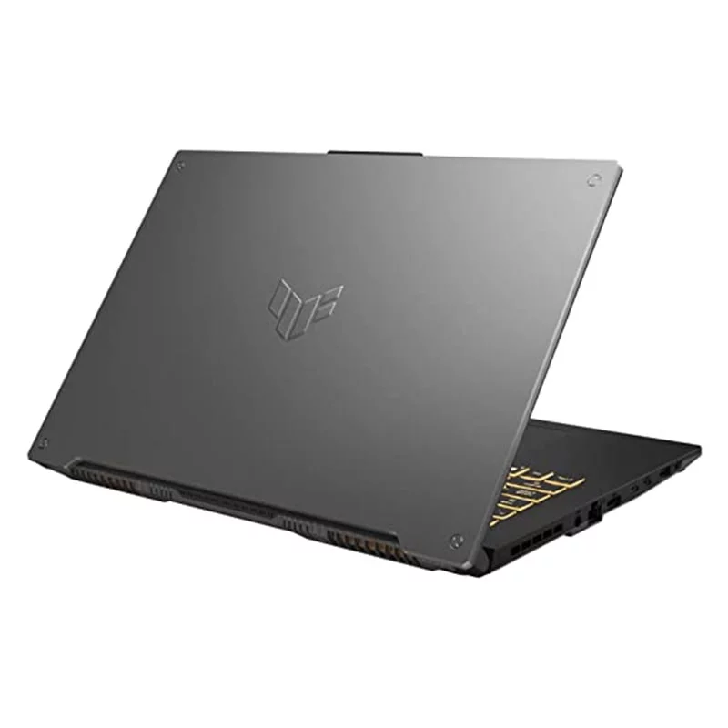 لپتاپ ایسوس 17 اینچی مدل TUF Gaming FX707VV i7 13620H 32GB 1TB RTX 4060