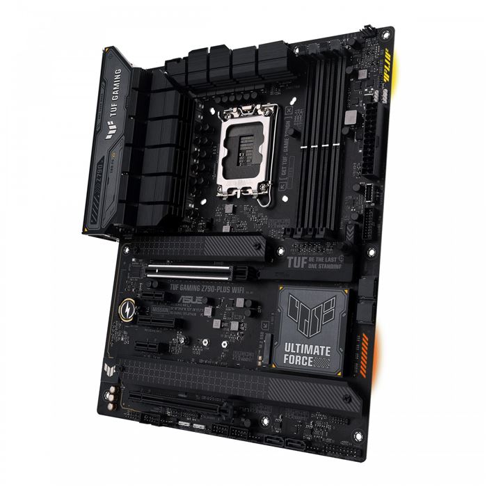 مادربرد ایسوس مدل Tuf Gaming Z790 Pro WIFI D5