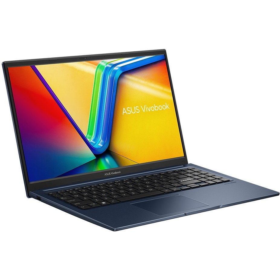 لپتاپ ایسوس 15 اینچی مدل VivoBook X1504VA i3 1315U 12GB 1TB INTEL
