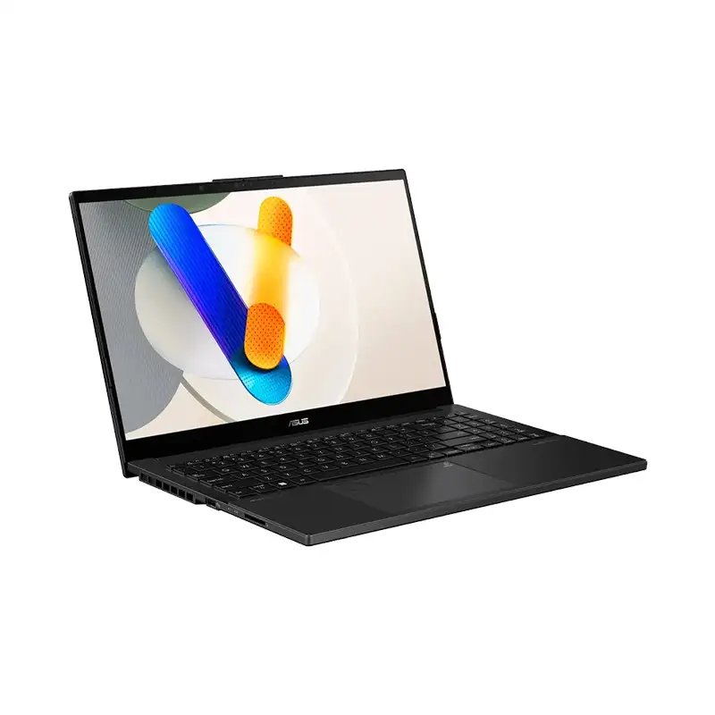 لپتاپ ایسوس 15 اینچی مدل VivoBook Pro Q533MJ Ultra 7 155H 40GB 2TB RTX 3050