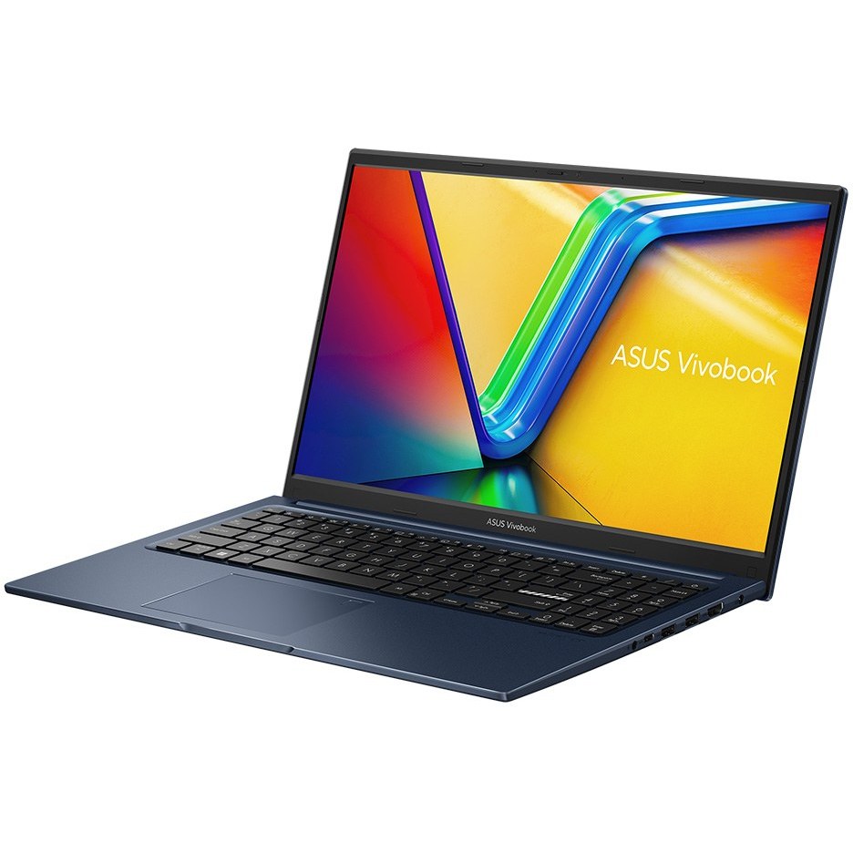 لپتاپ ایسوس 15 اینچی مدل VivoBook X1504VA i3 1315U 12GB 1TB INTEL