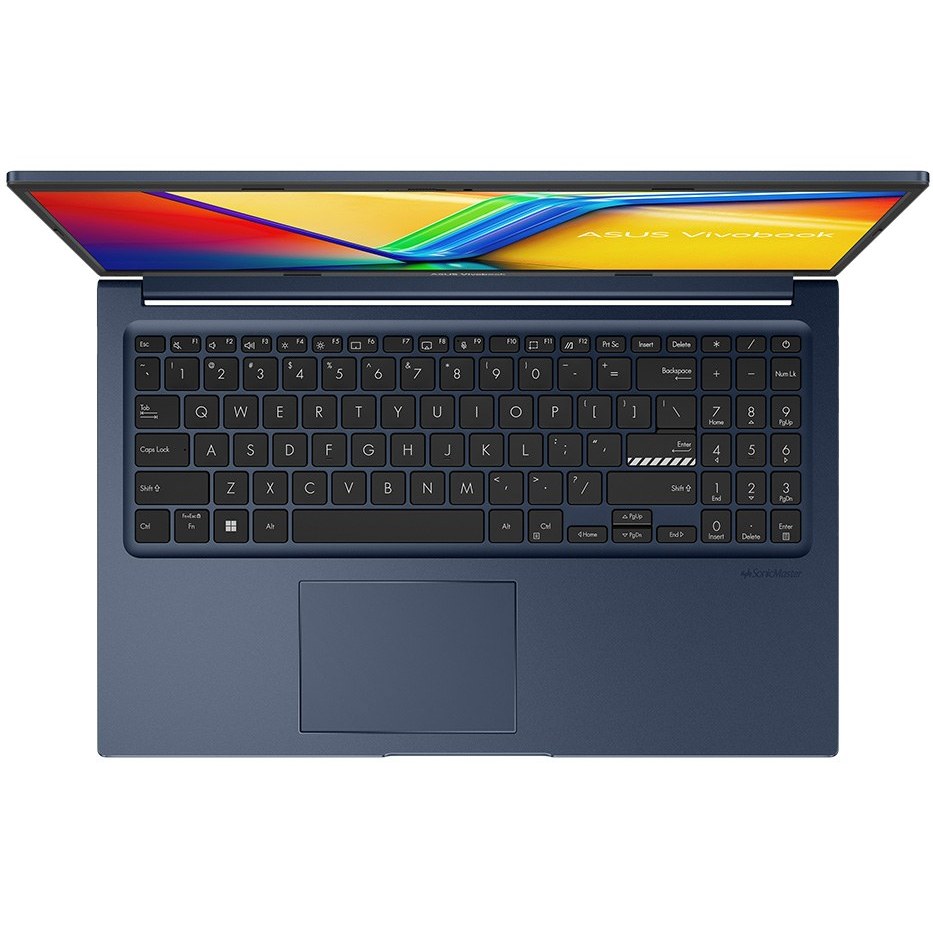 لپتاپ ایسوس 15 اینچی مدل VivoBook X1504VA i3 1315U 12GB 1TB INTEL