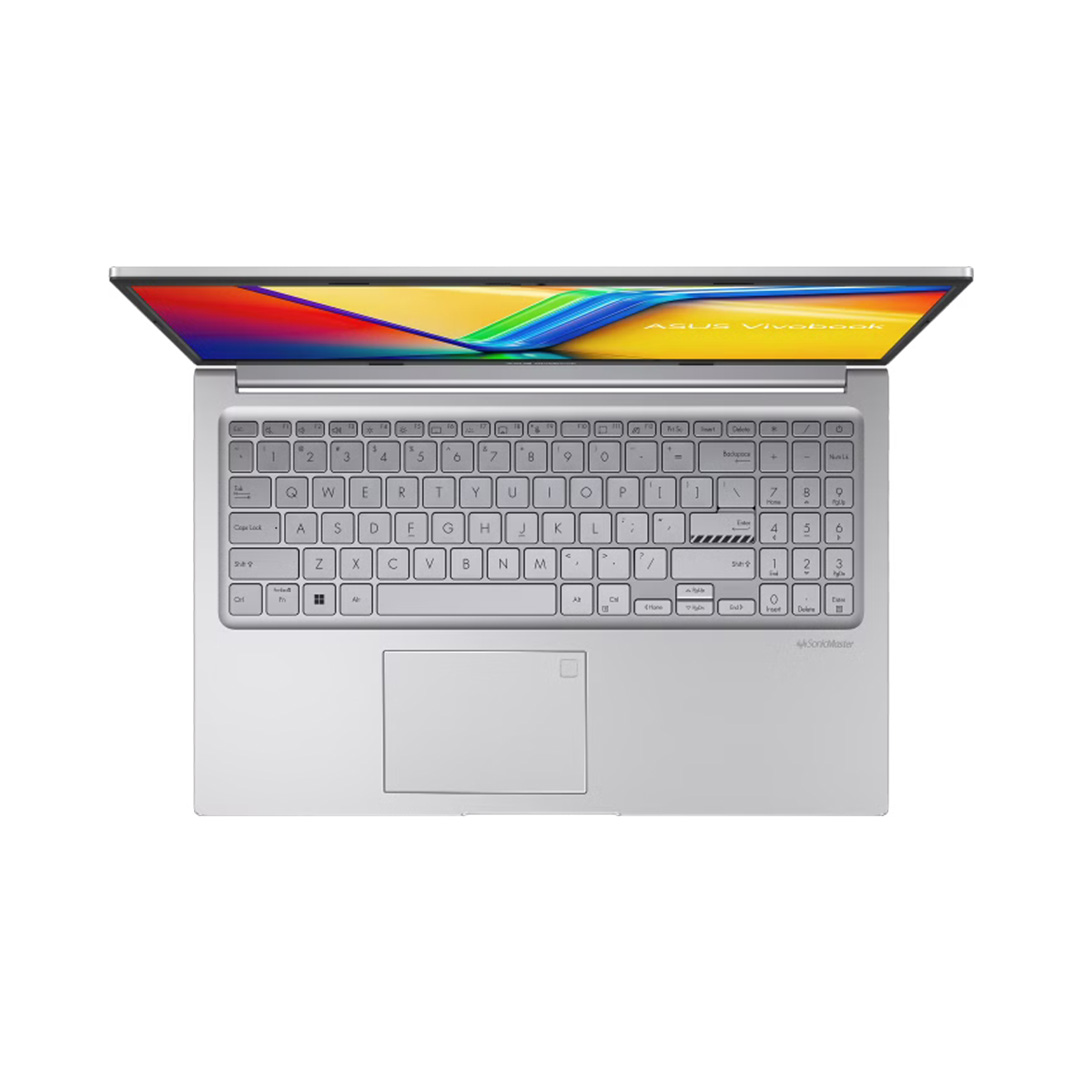 لپتاپ ایسوس 15 اینچی مدل VivoBook X1504VA i7 1355U 8GB 512GB INTEL