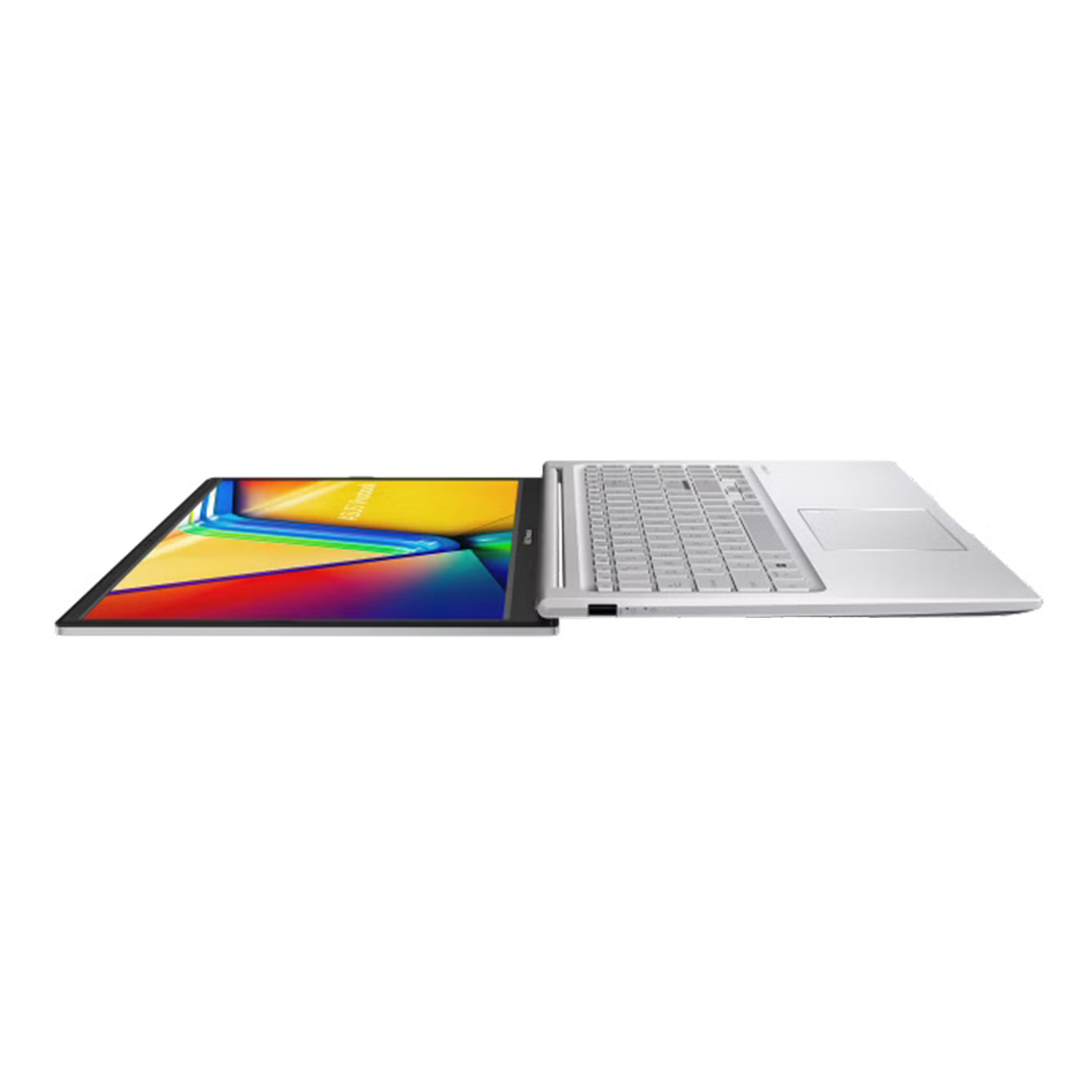 لپتاپ ایسوس 15 اینچی مدل VivoBook 15 X1504VA i5 1335U 16GB 512GB INTEL