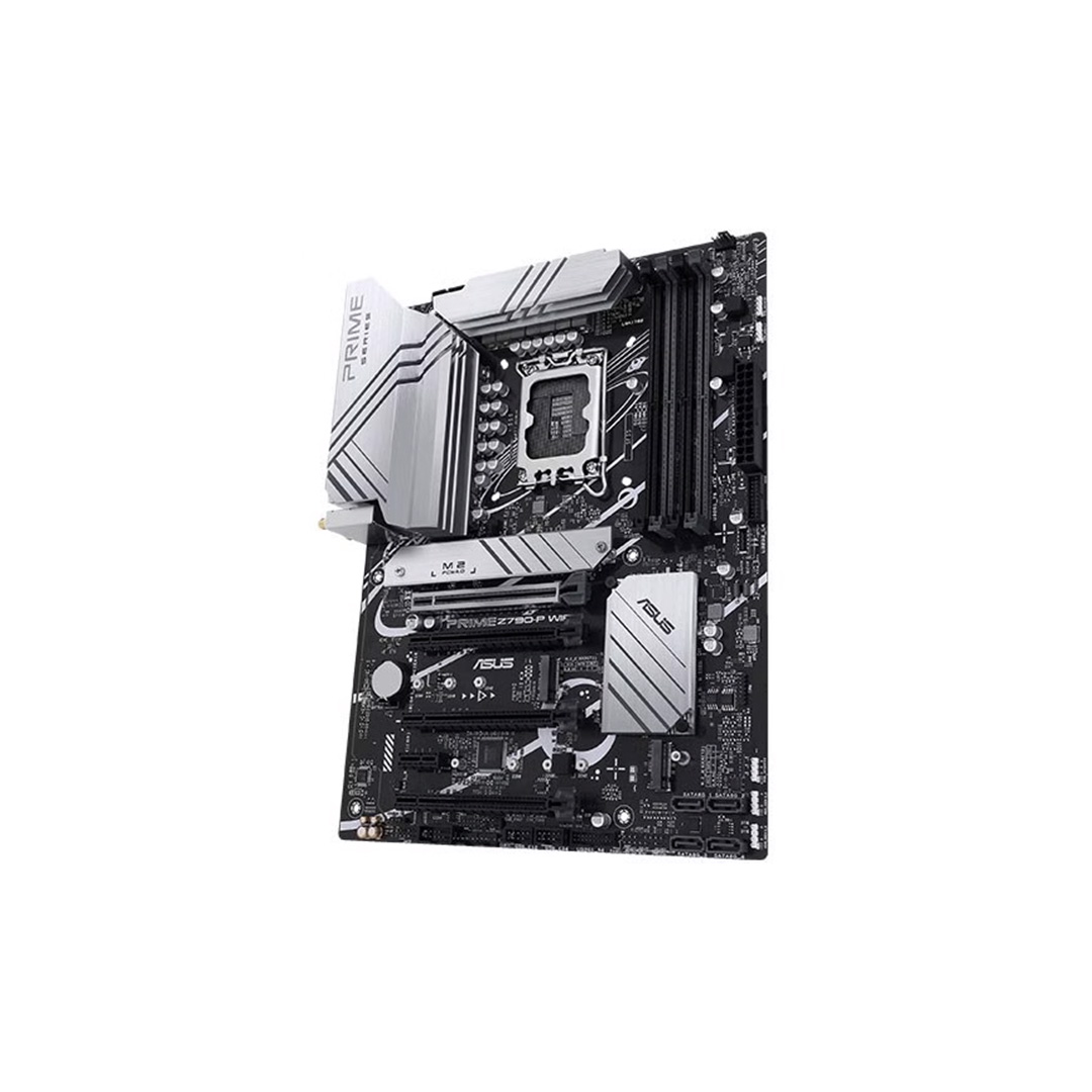 مادربرد ایسوس مدل Z790-P D5