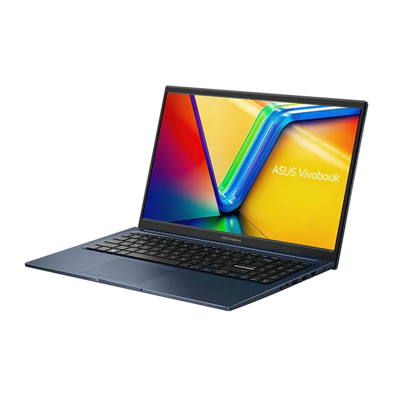 لپتاپ ایسوس 15 اینچی مدل VivoBook X1504VA i3 1315U 20GB 512GB INTEL