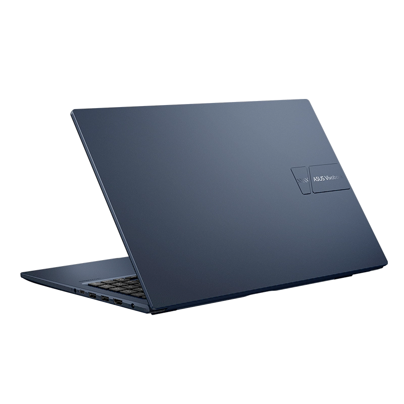 لپتاپ ایسوس 15 اینچی مدل VivoBook X1504VA i3 1315U 12GB 512GB INTEL