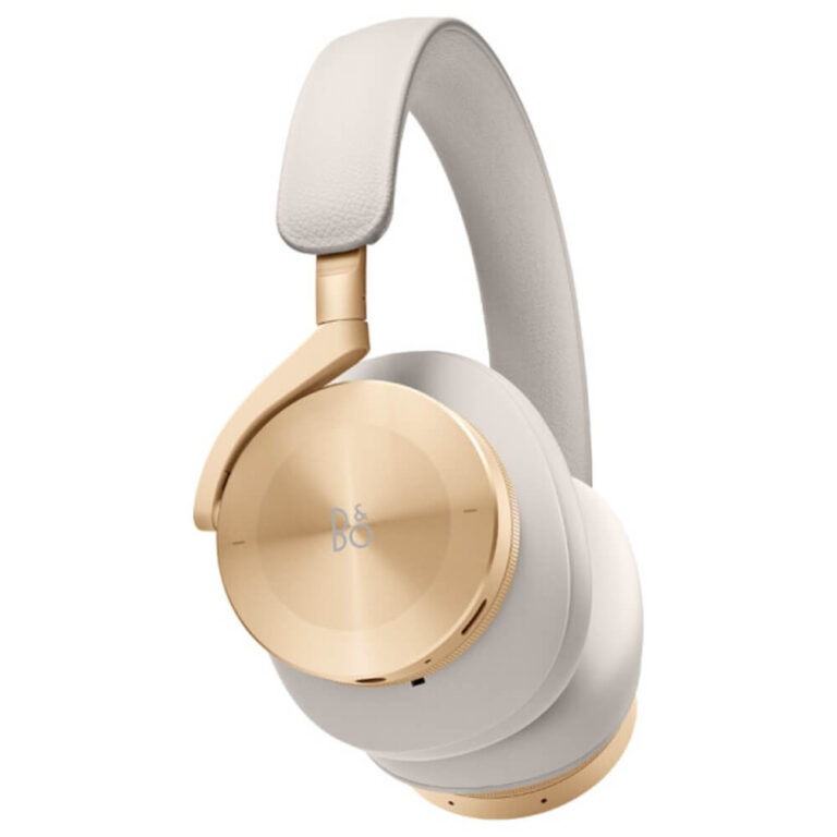 هدفون بنگ اند آلفسن Beoplay H95 Gold