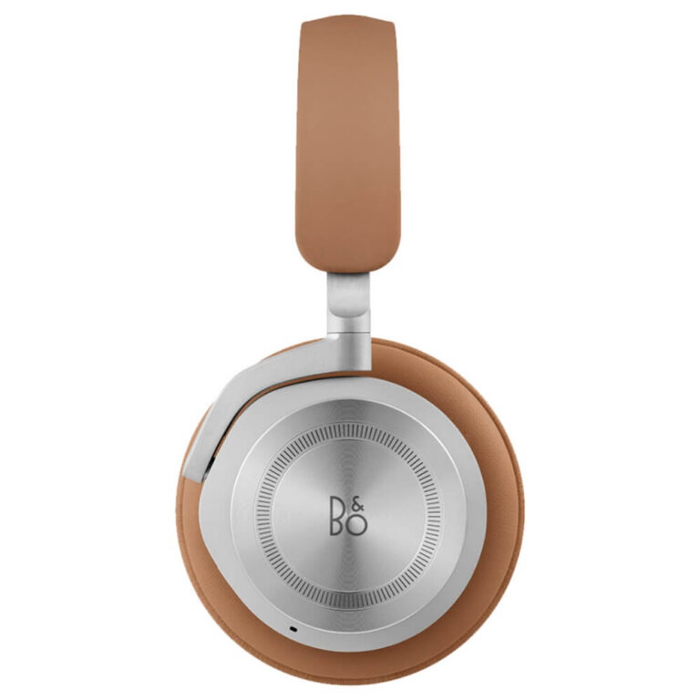 هدفون بنگ اند آلفسن Beoplay HX Timber
