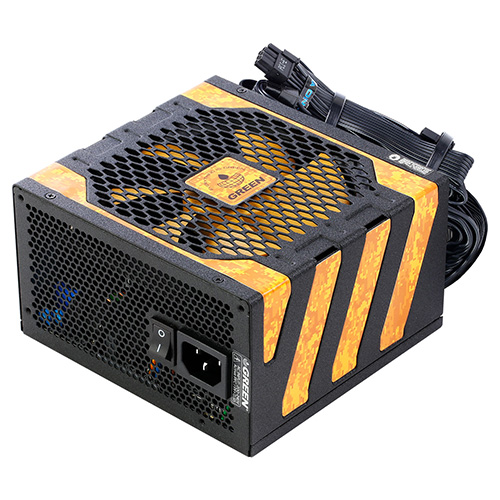 پاور گرین مدل 500W UK PLUS