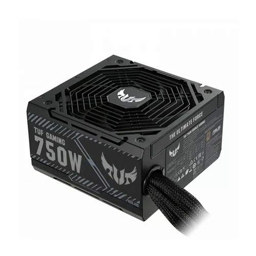 منبع تغذیه ایسوس مدل POWER TUF Gaming 750w Boronz