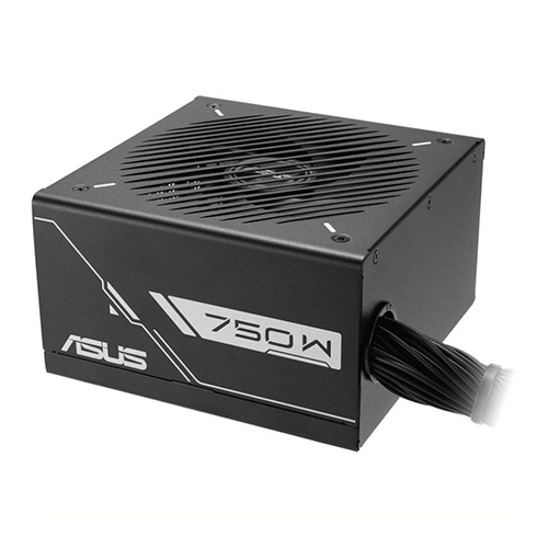 منبع تغذیه ایسوس مدل POWER  750w Prime Boronz