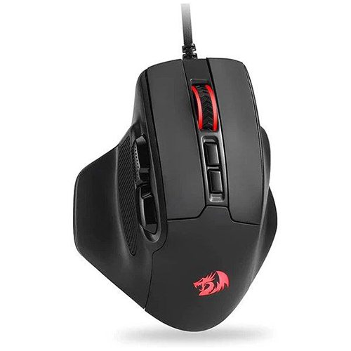 ماوس گیمینگ ردراگون مدل REDRAGON BULLSEYE M806 RGB