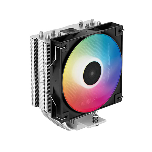 فن پردازنده مدل FAN CPU AIR DEEP COOL AG400 LED