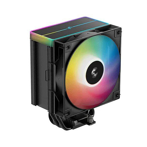 فن پردازنده مدل FAN CPU AIR DEEP COOL AG500 ARGB V2