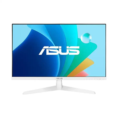 مانیتور 24 اینچ ایسوس مدل VY249HF White