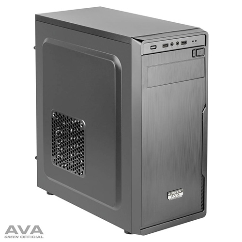 کیس گرین مدل AVA Plus