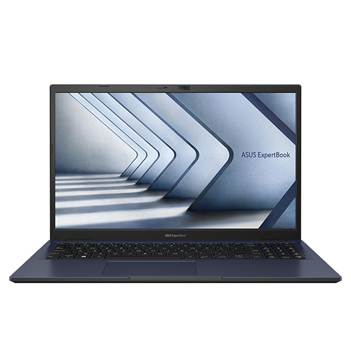 لپ تاپ 15 اینچی ایسوس مدل EXPERTBOOK B1502CBA i3 1215U 8GB 512GB INTEL