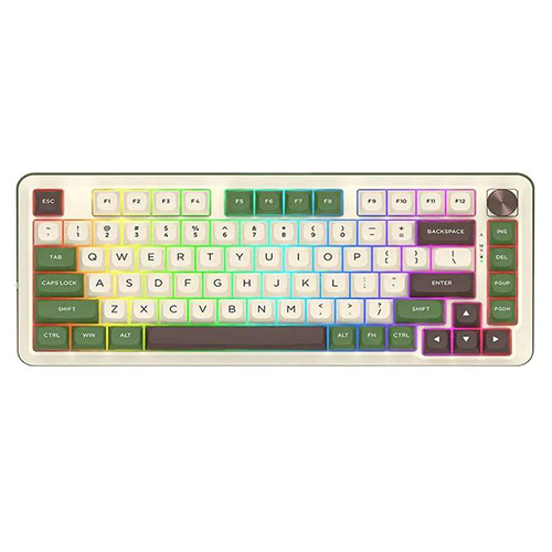 کیبورد گیمینگ ردراگون مدل REDRAGON Cyrus K681 PRO CGC