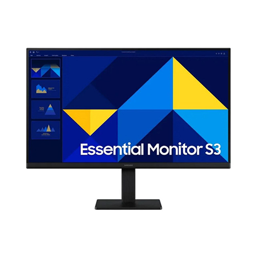 مانیتور سامسونگ 22 اینچ مدل Samsung LS22 D300
