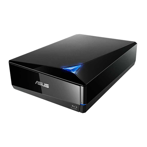 درایو Blu-ray ایسوس مدل ASUS DVD /RW BW-16D1H--U PRO