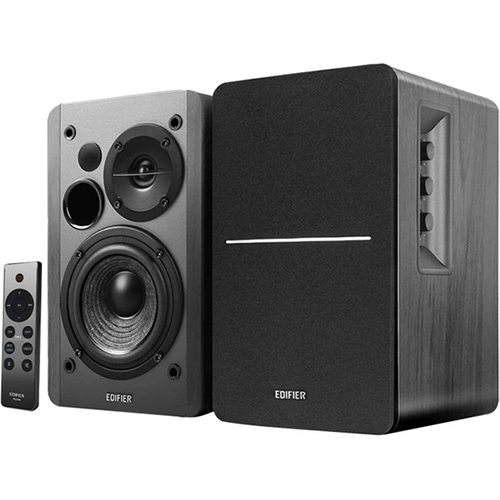 اسپیکر ادیفایر مدل EDIFIER R1280 DB BLACK