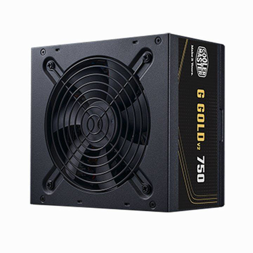 منبع تغذیه کولر مستر مدل G GOLD 750- V2