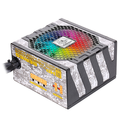 پاور گرین مدل 700W HP EVO