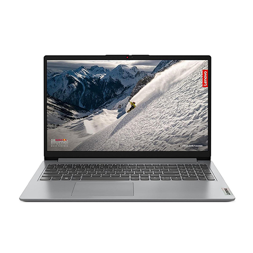 لپتاپ 15.6 اینچی لنوو مدل  Ideapad 1 Ryzen 5 7520U 8GB 512GB Radeon FHD