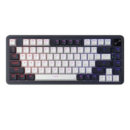 کیبورد گیمینگ ردراگون مدل REDRAGON K673 PRO WB