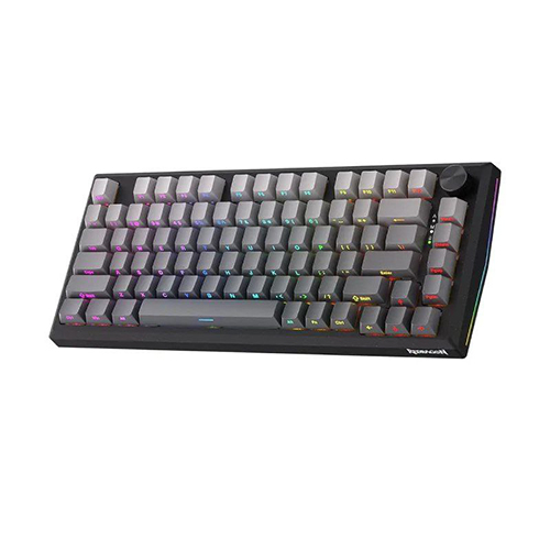 کیبورد گیمینگ ردراگون مدل REDRAGON Freyja K687 PRO GG