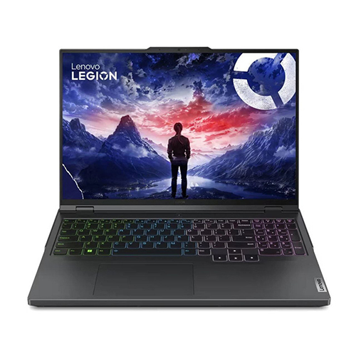 لپتاپ 16 اینچی لنوو مدل  Legion 5 16IRX9 i7 14650HX 16GB 1TB SSD RTX 4050