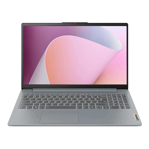 لپتاپ 15.6 اینچی لنوو مدل IdeaPad Slim 3 Ryzen3 7320U 8GB 256GB SSD AMD