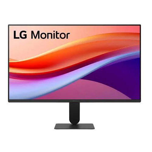 مانیتور ال جی 27 اینچ مدل LG 27 U411A-B