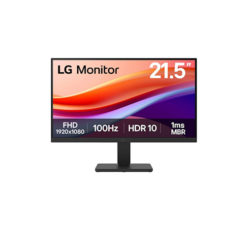 مانیتور ال جی 22 اینچ مدل LG 22 U401A-B