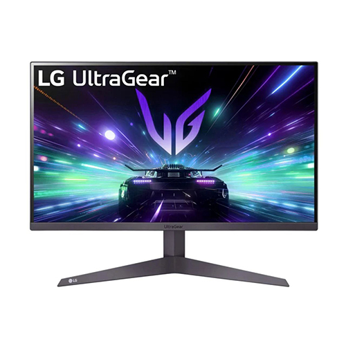 مانیتور گیمینگ ال جی 27 اینچ مدل LG 27 GS50F-B