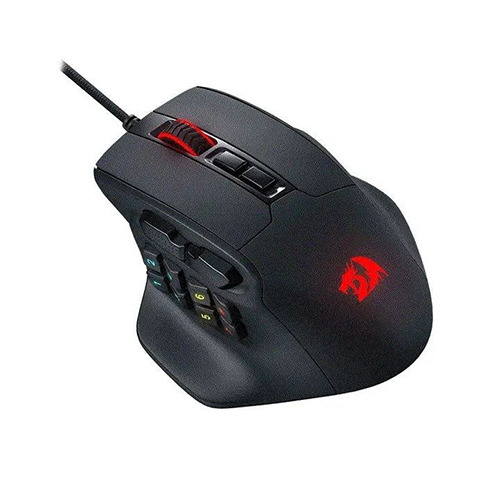 ماوس گیمینگ ردراگون مدل REDRAGON Aatrox M811 RGB