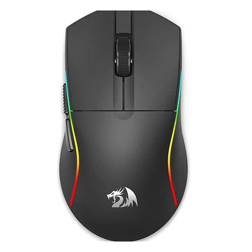 ماوس گیمینگ ردراگون مدل REDRAGON M816 RGB