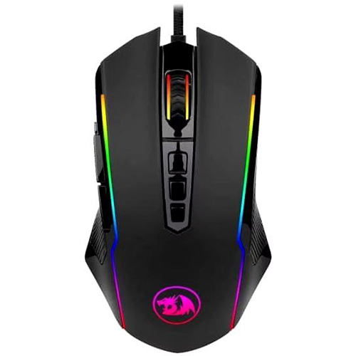ماوس گیمینگ ردراگون مدل REDRAGON Ranger M910 K